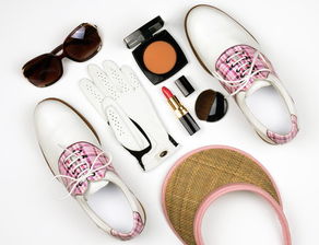 高尔夫运动用品新选择 高清图片助力鞋帽批发生意腾飞