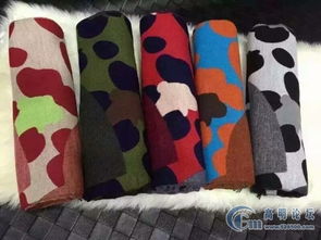 丝巾围巾服装鞋帽箱包一站式批发零售 Discuz驱动的电商新选择