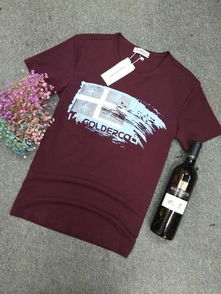 重庆服装鞋帽箱包批发 T恤厂家直供与市场趋势分析