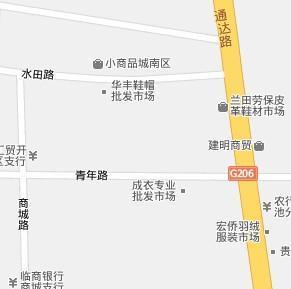 临沂鞋帽批发市场全览 在哪找货源与合作指南